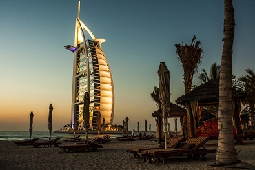 Dubai: što, kako i za koliko u gradu budućnosti